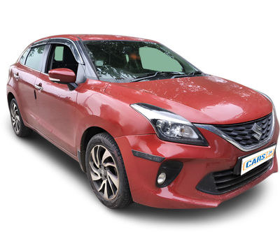 Maruti Baleno-img